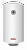 Водонагреватель ''Thermex'' 50л Praktik- 50V Slim верт.(2,5Квт)